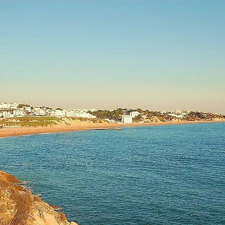 Casa Albuera Albufeira
